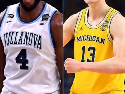 Michigan vs Villanova: A Preview of the 2018 National&nbsp;Championship