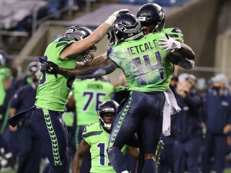 Week 5 in&nbsp;Review