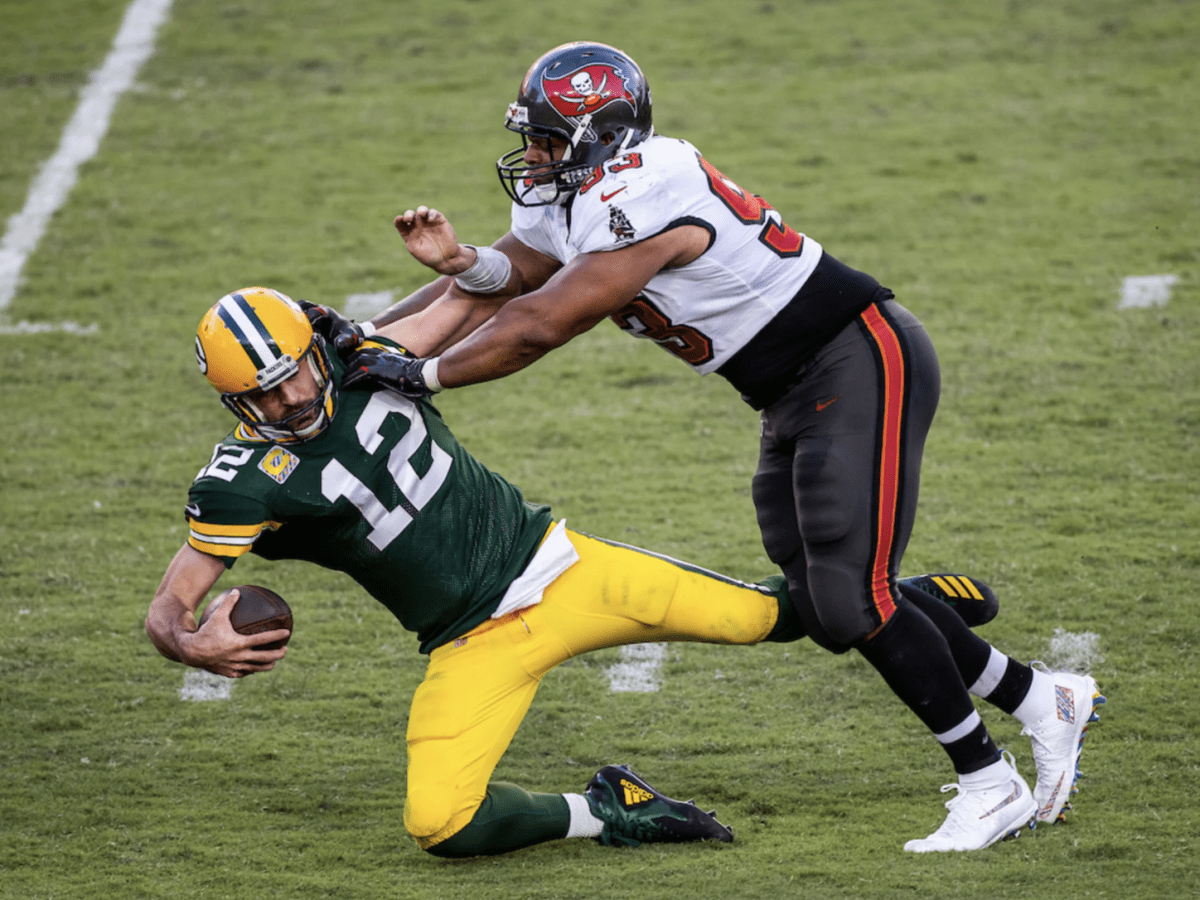 Week 6 in&nbsp;Review