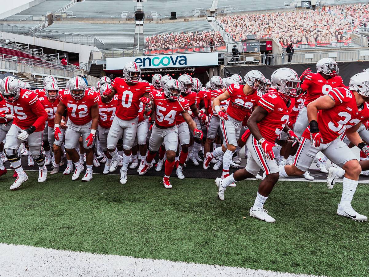 Raza’s Recap: Ohio State vs.&nbsp;Nebraska