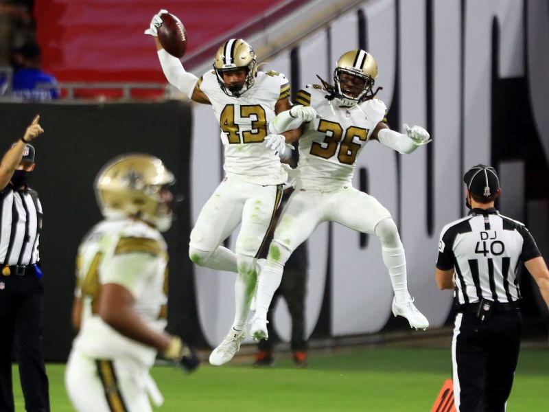 Week 9 in&nbsp;Review