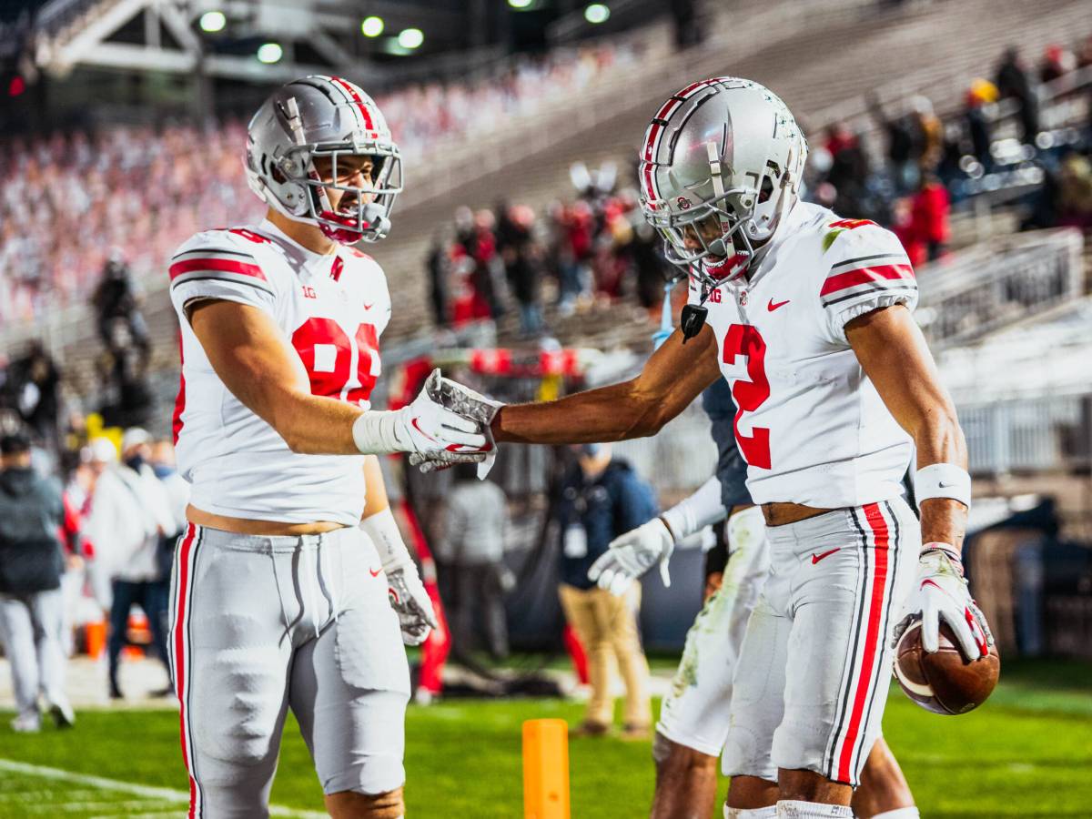 Raza’s Recap: Ohio State vs. Penn&nbsp;State