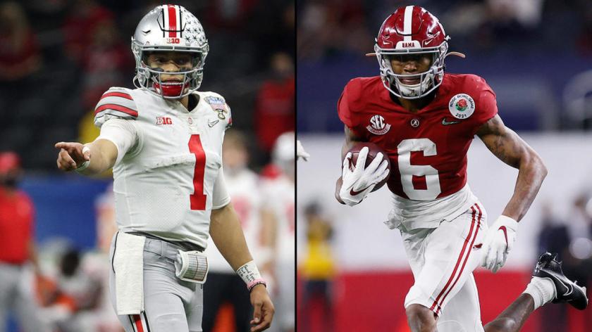 2021 National Championship Preview and&nbsp;Prediction
