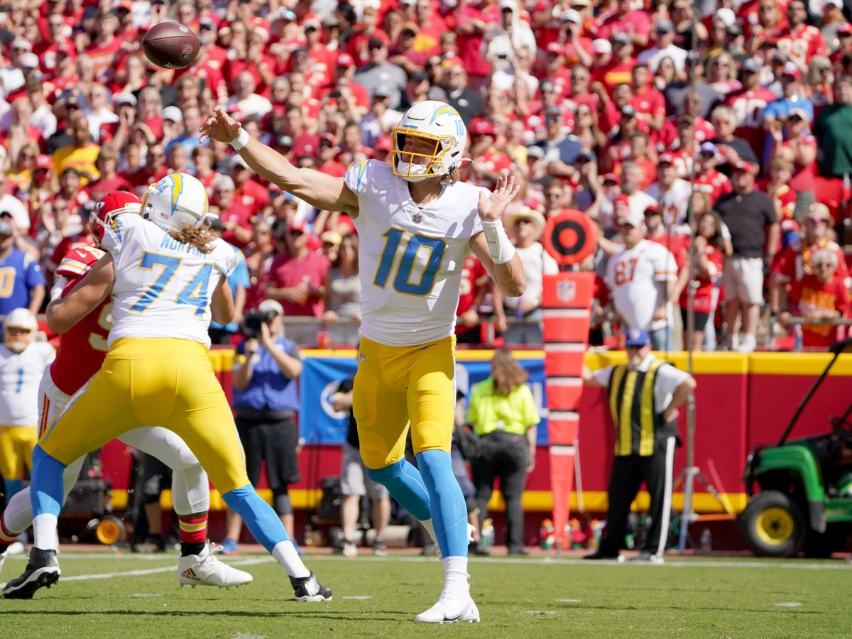 Week 3 in&nbsp;Review