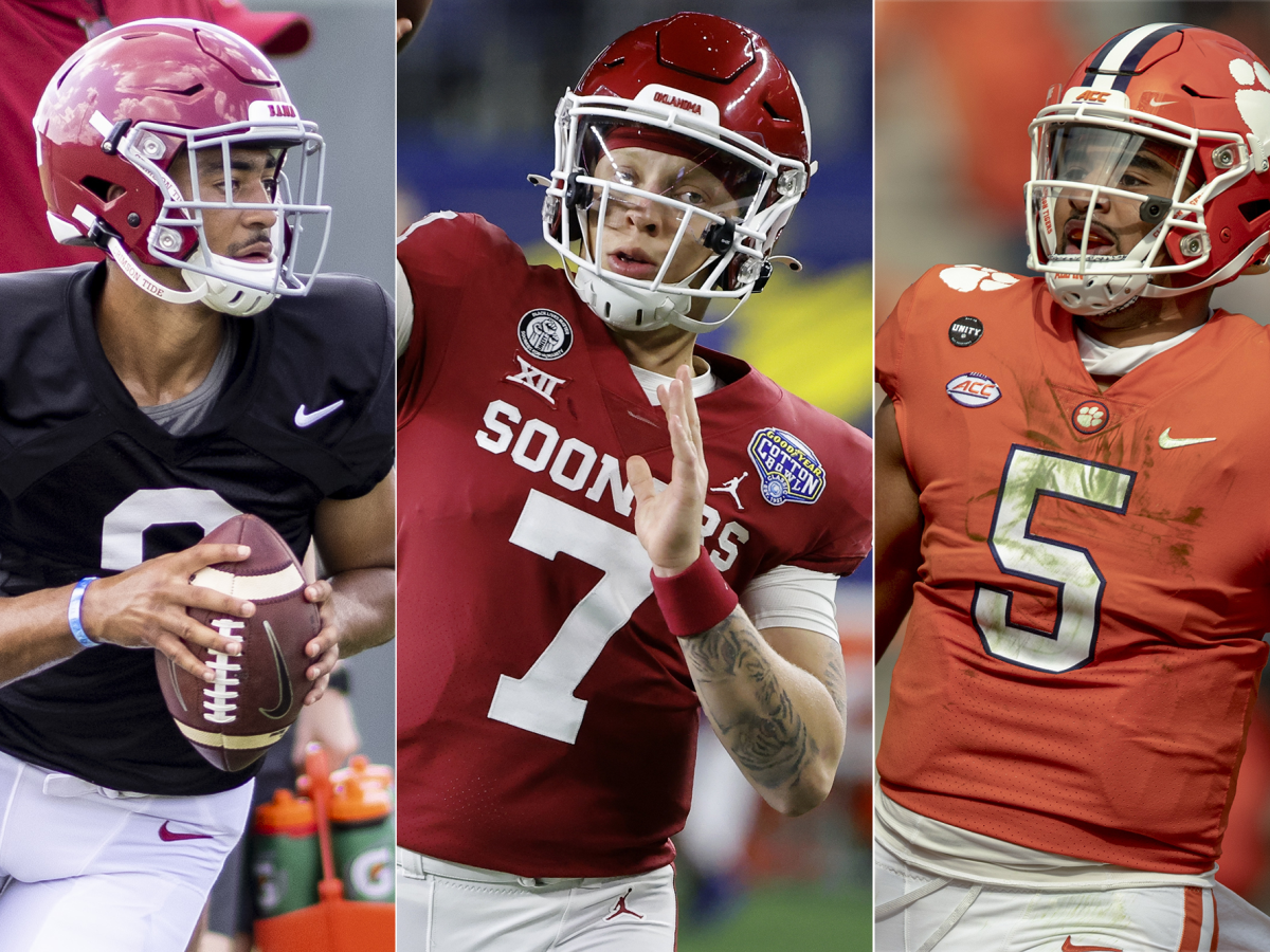 2021 College Football Season&nbsp;Preview
