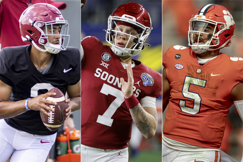 2021 College Football Season&nbsp;Preview