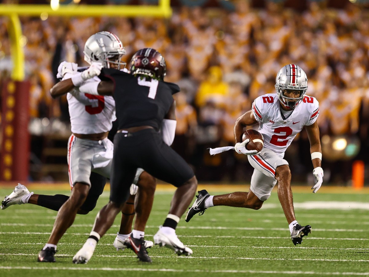 Raza’s Recap: Ohio State vs.&nbsp;Minnesota