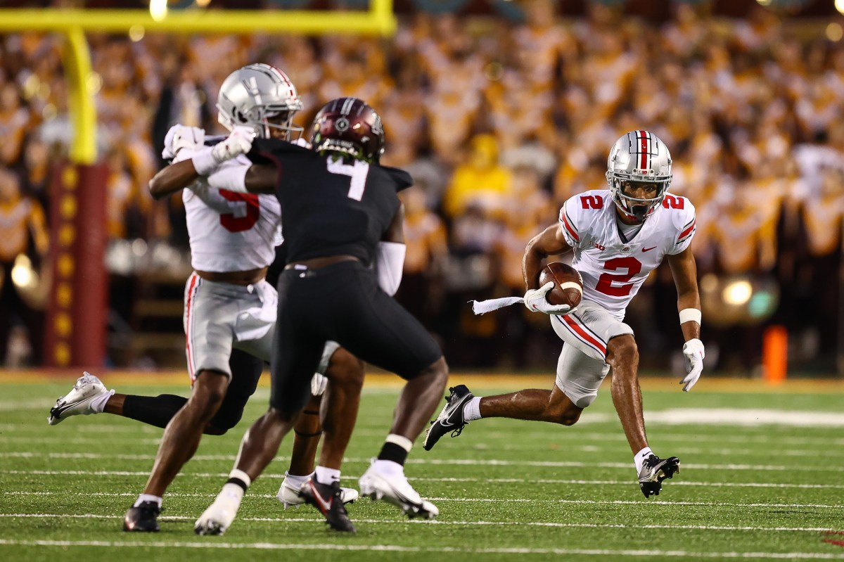 Raza’s Recap: Ohio State vs.&nbsp;Minnesota
