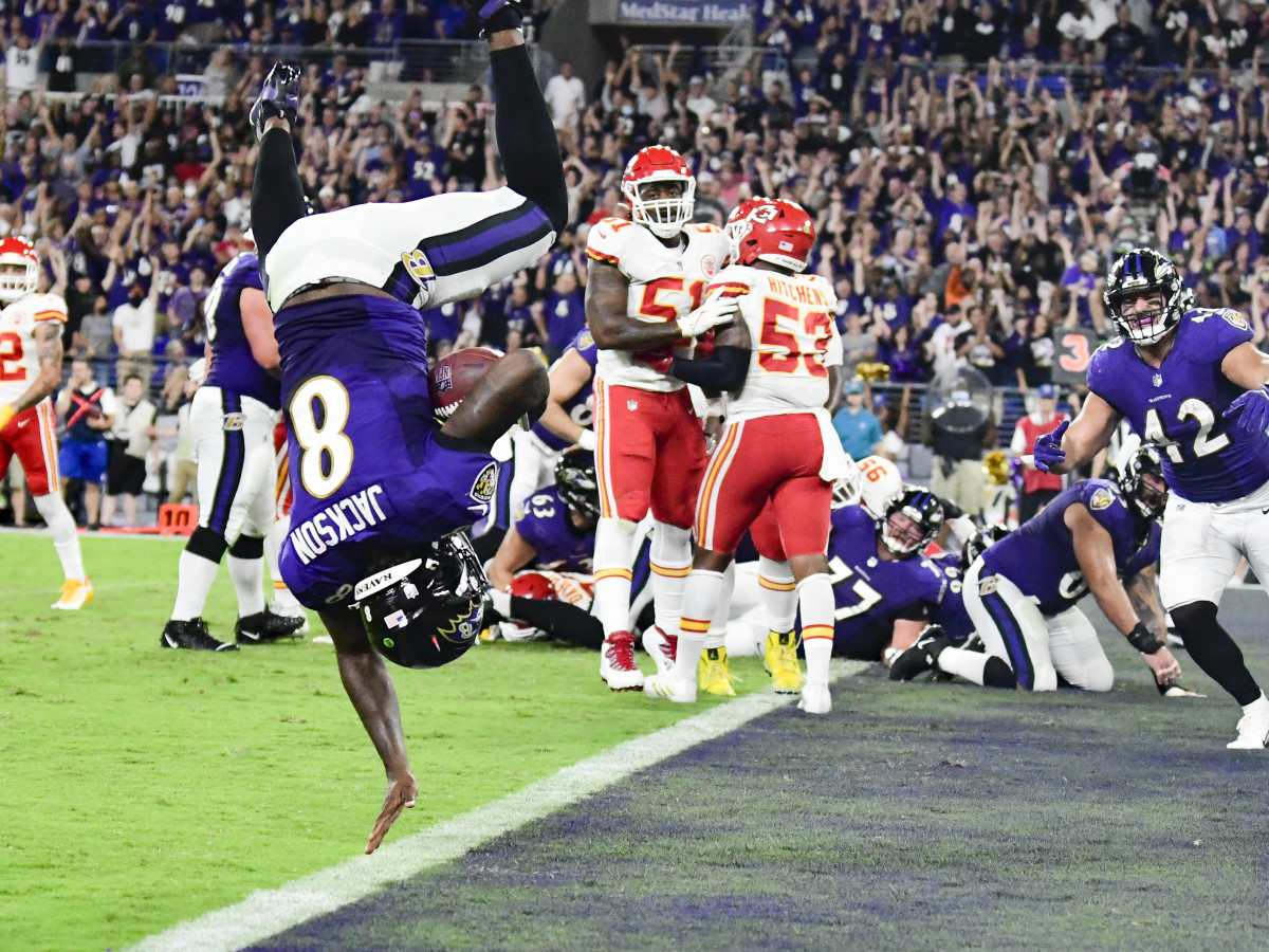 Post-Week 2 Power&nbsp;Rankings