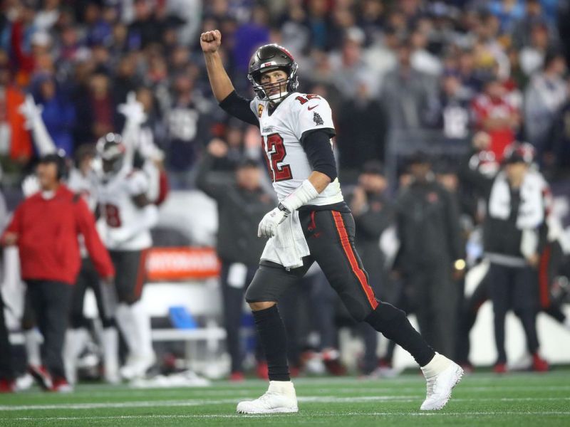 Week 4 in&nbsp;Review