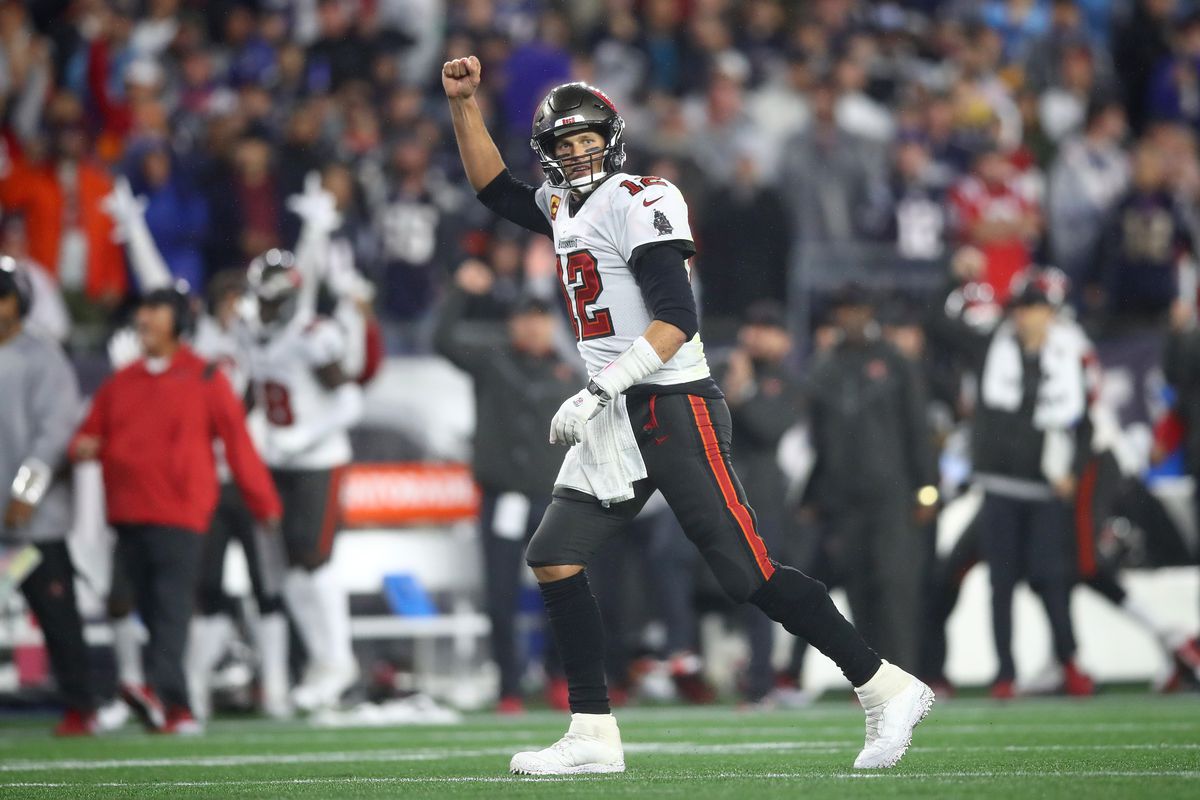 Week 4 in&nbsp;Review