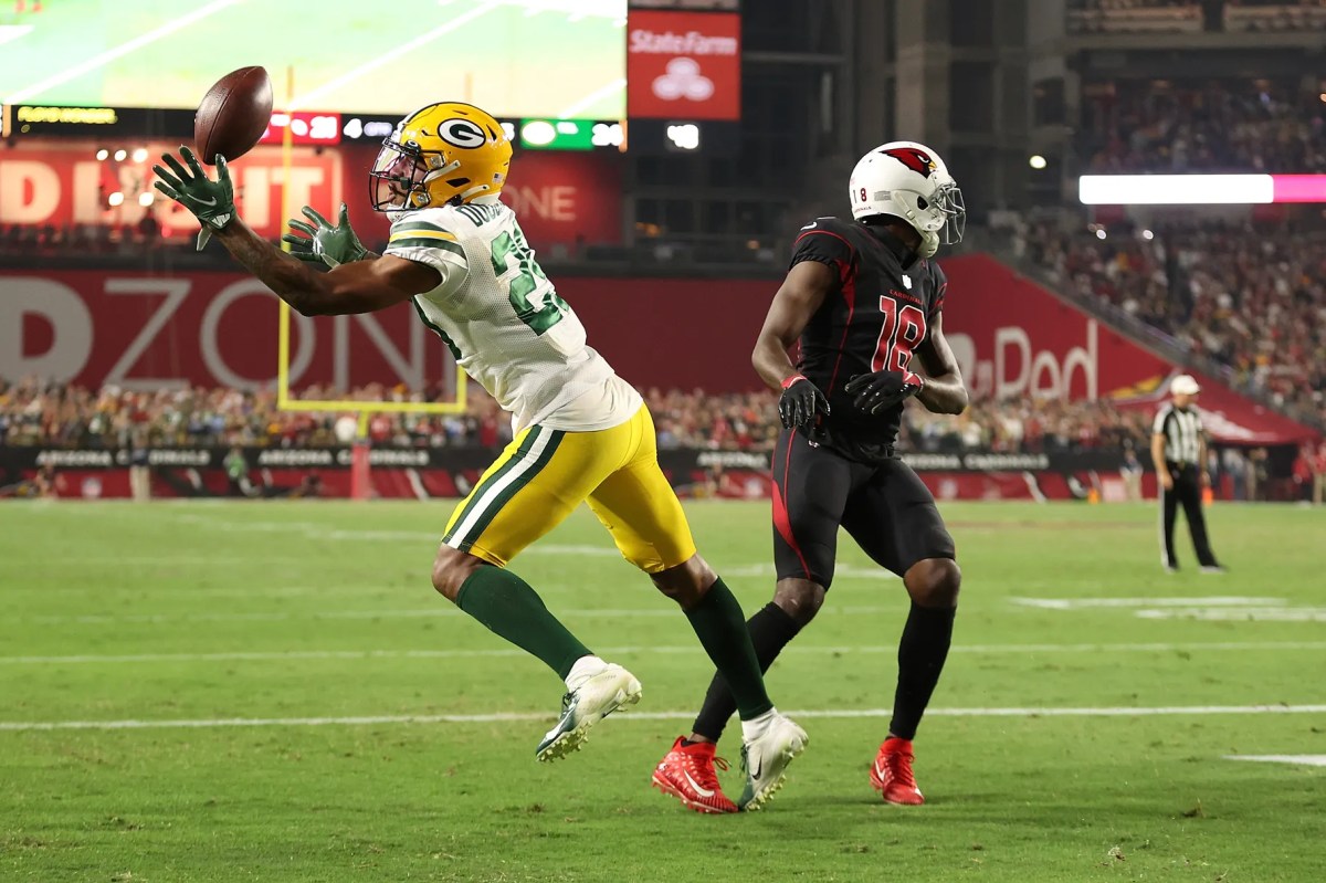 Post-Week 8 Power&nbsp;Rankings