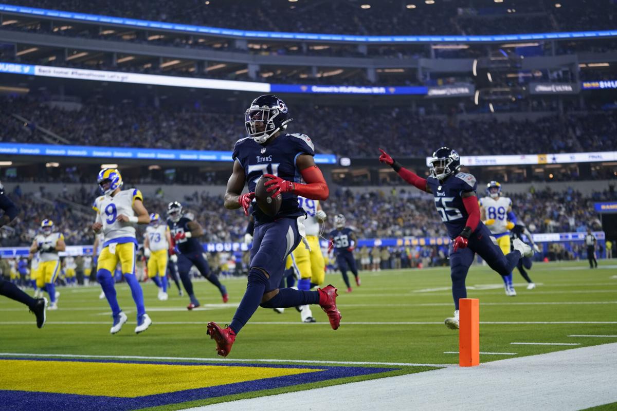 Post-Week 9 Power&nbsp;Rankings