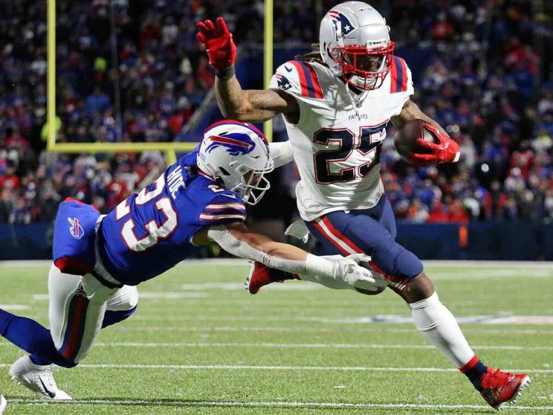 Post-Week 13 Power&nbsp;Rankings