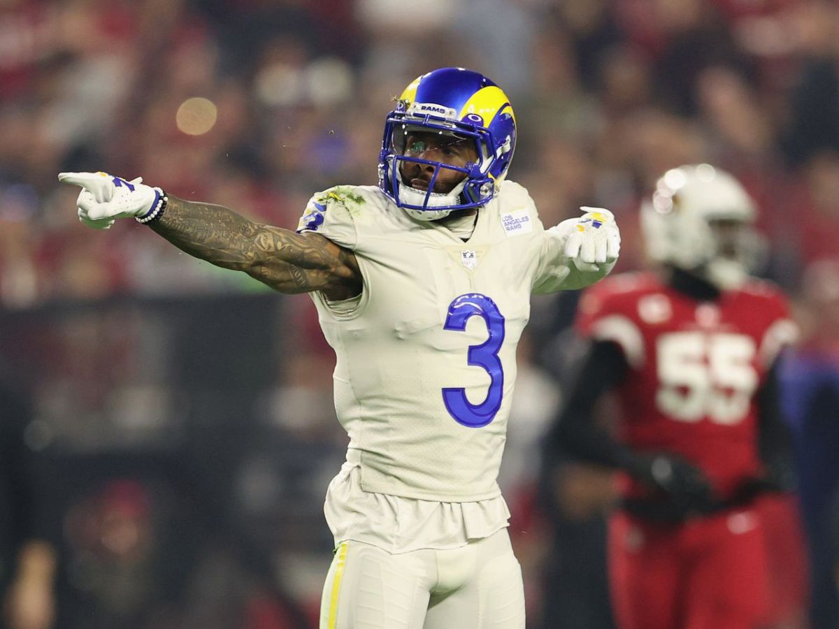 Post-Week 14 Power&nbsp;Rankings