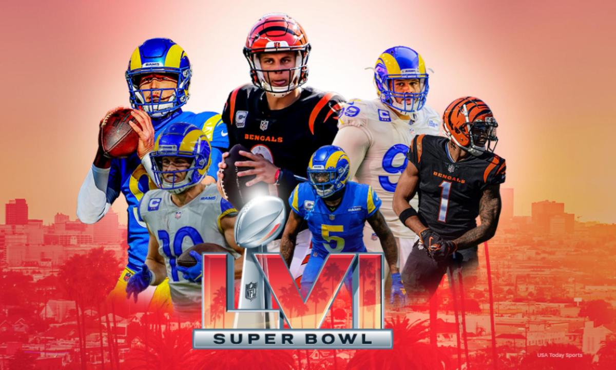 Super Bowl LVI Preview and&nbsp;Prediction