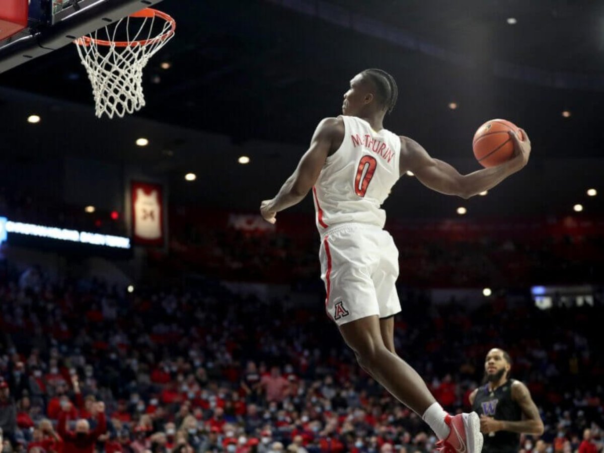 2022 NCAA Tournament Bracket Breakdown: South&nbsp;Region