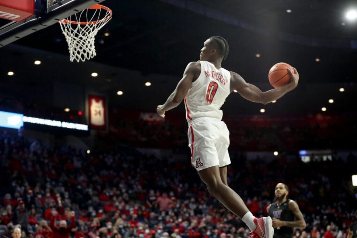 2022 NCAA Tournament Bracket Breakdown: South&nbsp;Region