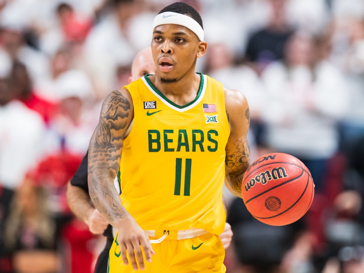 2022 NCAA Tournament Bracket Breakdown: East&nbsp;Region