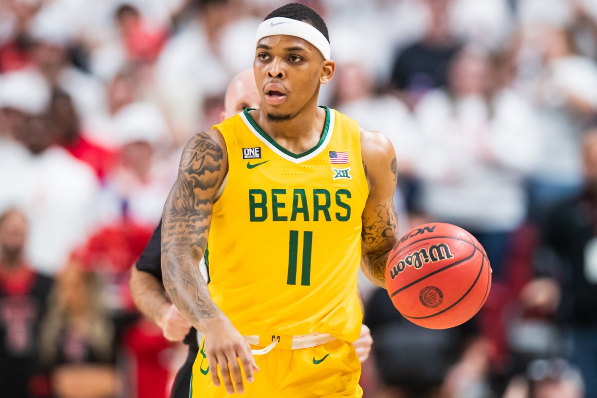 2022 NCAA Tournament Bracket Breakdown: East&nbsp;Region