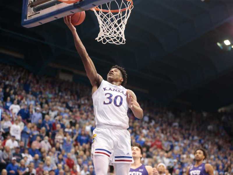 2022 NCAA Tournament Bracket Breakdown: Midwest&nbsp;Region