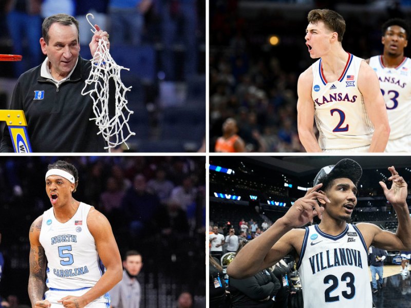 2022 Final Four Preview and&nbsp;Predictions