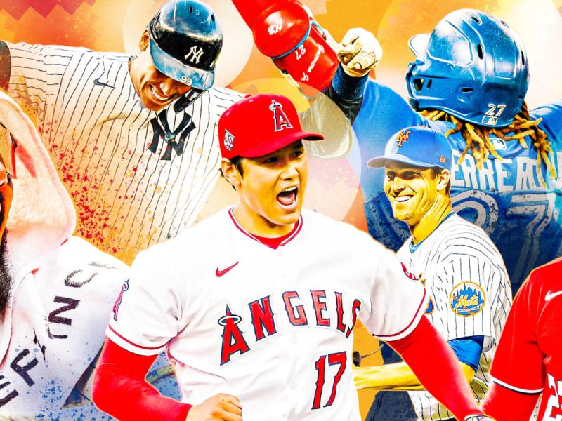 2022 MLB Season Preview and&nbsp;Predictions