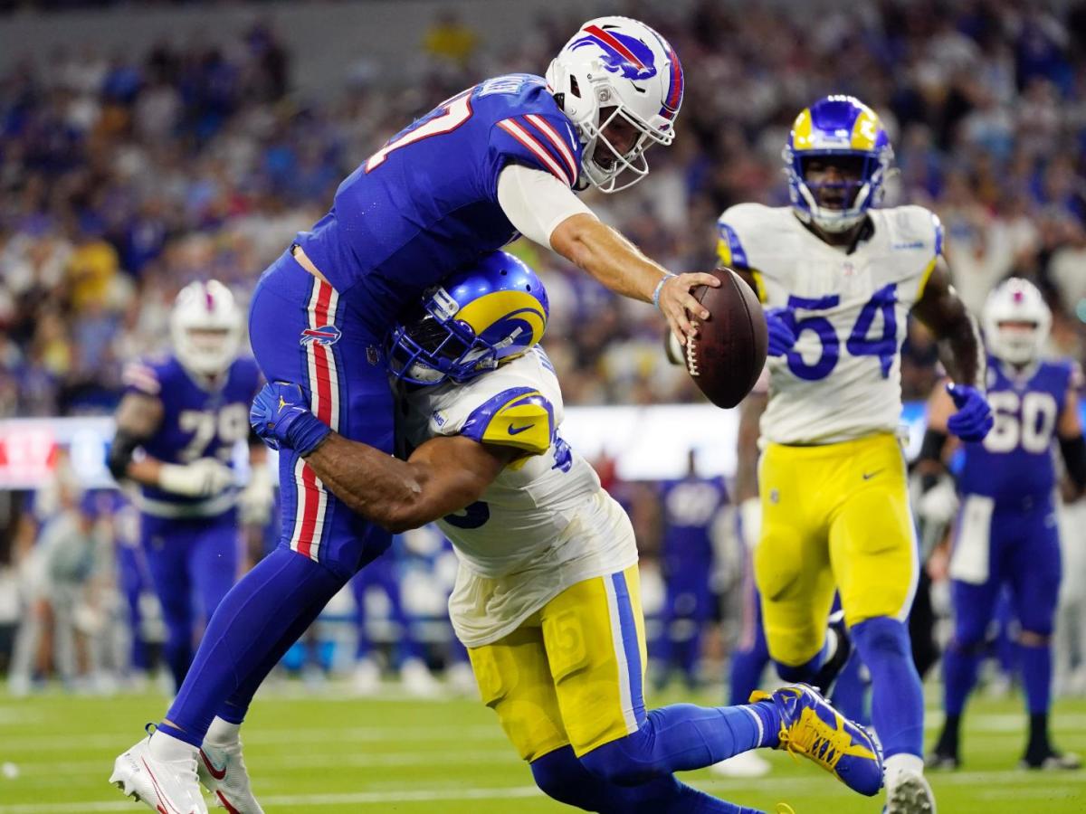 Post-Week 1 Power&nbsp;Rankings