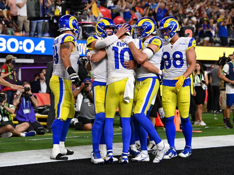 2022 NFC Preview and&nbsp;Predictions