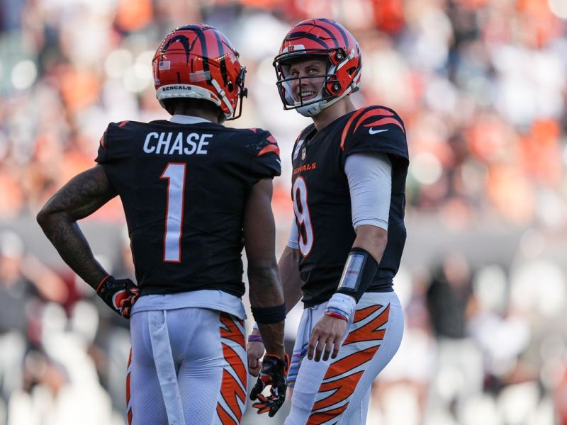 Post-Week 7 Power&nbsp;Rankings