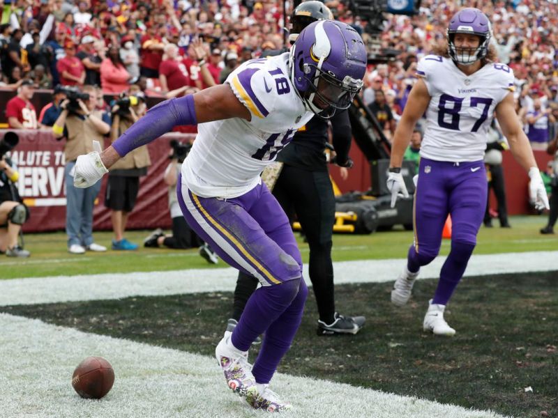 Post-Week 9 Power&nbsp;Rankings