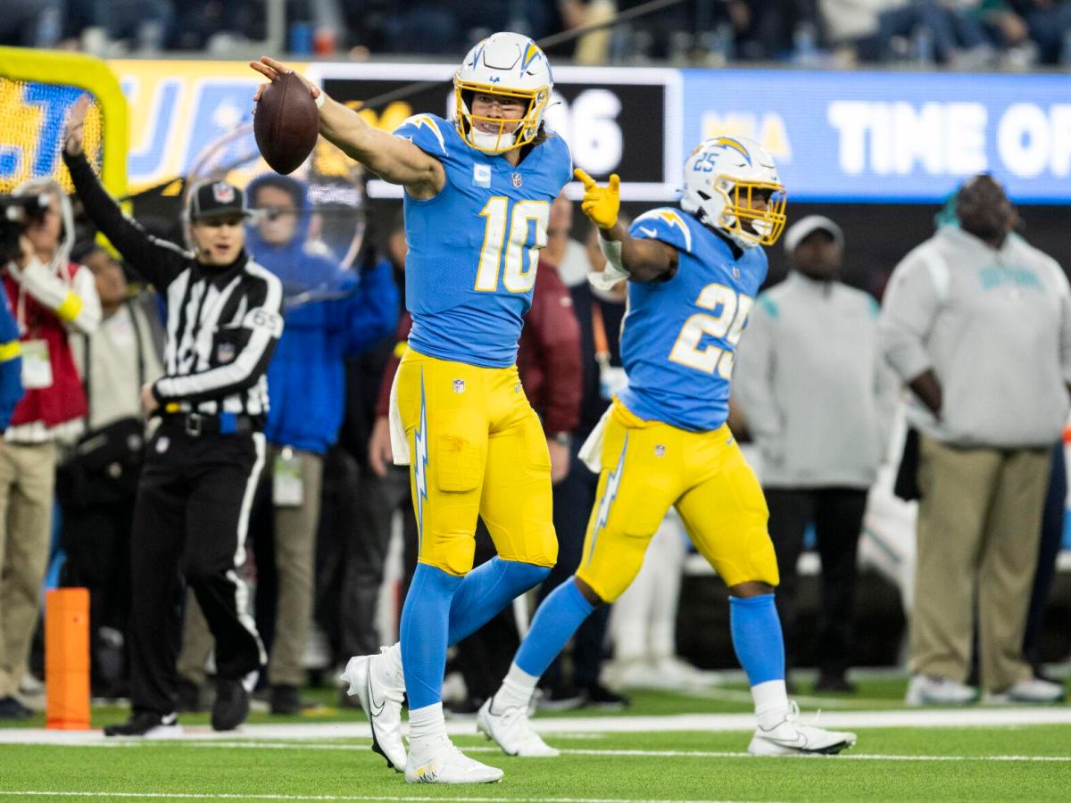 Post-Week 14 Power&nbsp;Rankings