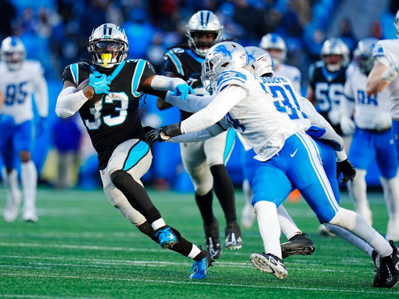 Post-Week 16 Power&nbsp;Rankings