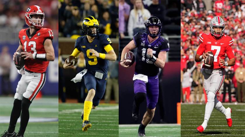 2022 College Football Playoff Preview and&nbsp;Predictions