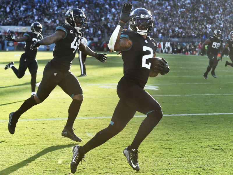 Post-Week 15 Power&nbsp;Rankings