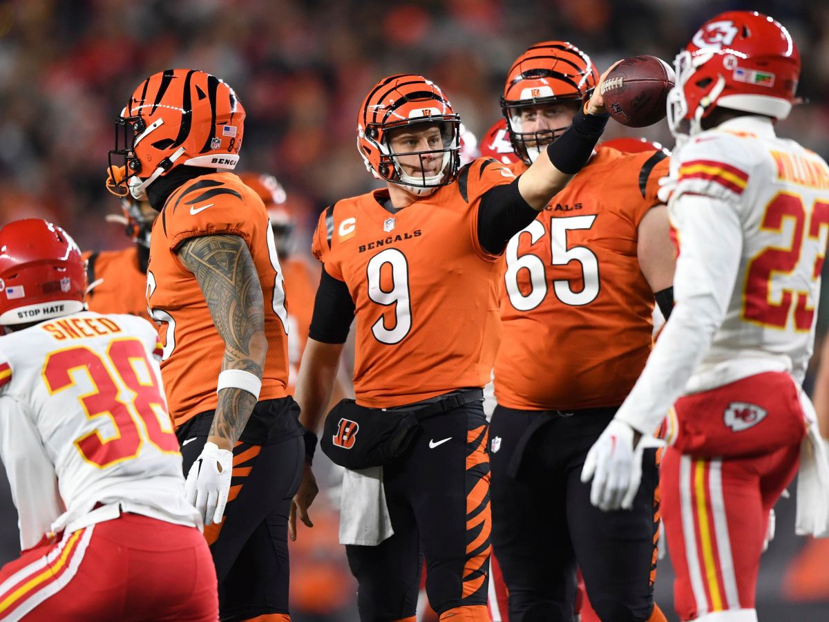 Post-Week 13 Power&nbsp;Rankings