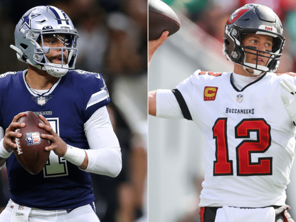 Wild Card Weekend&nbsp;Picks