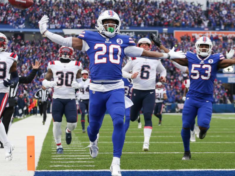 Post-Week 18 Power&nbsp;Rankings