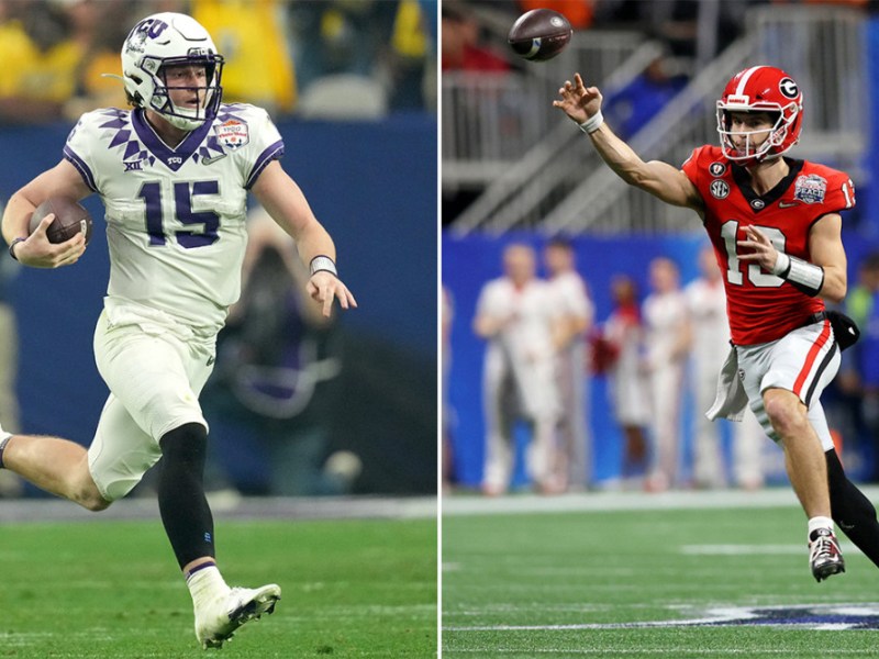 2023 National Championship Preview and&nbsp;Prediction