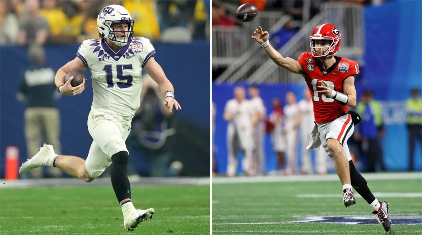 2023 National Championship Preview and&nbsp;Prediction
