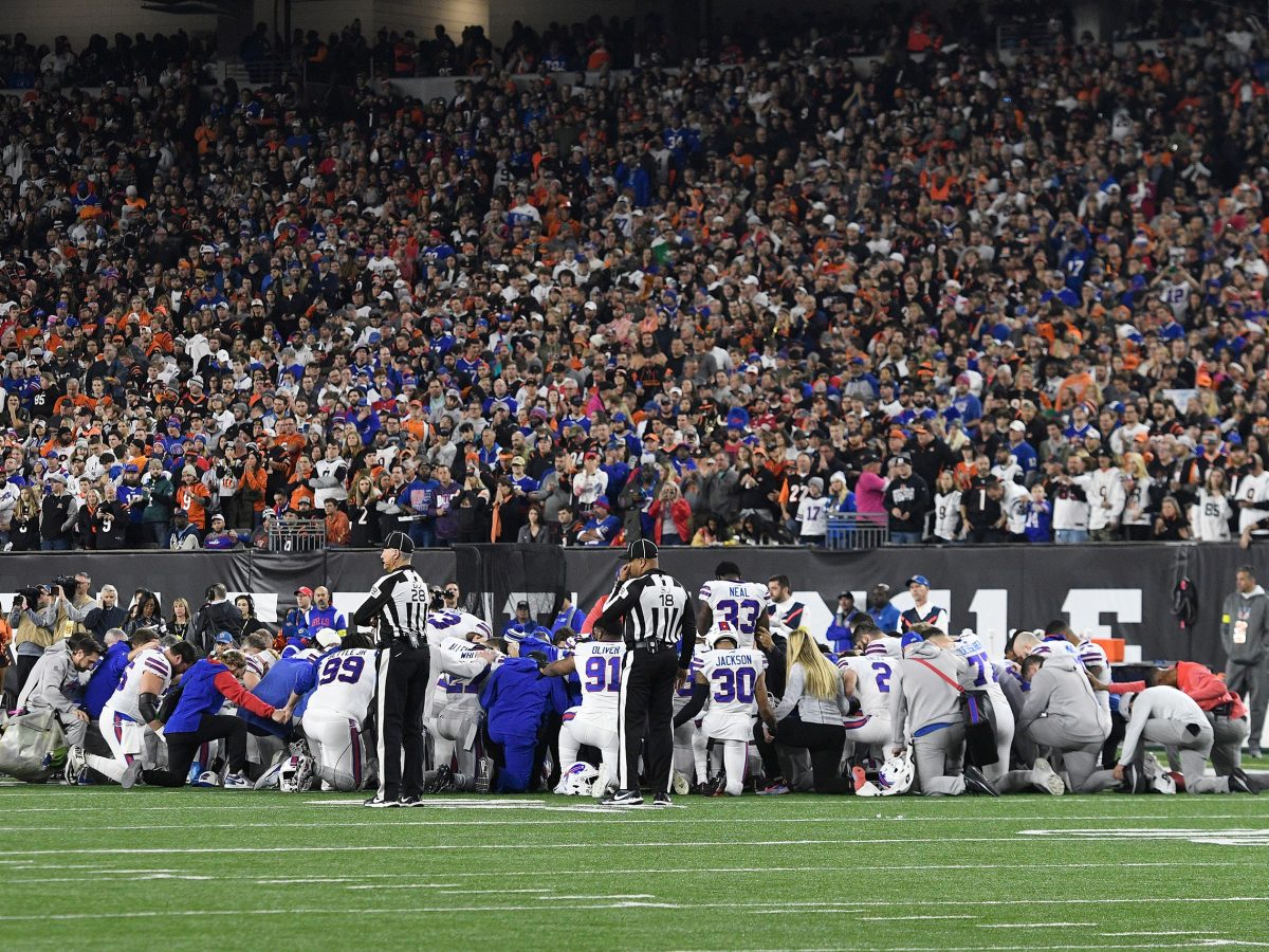 Post-Week 17 Power&nbsp;Rankings