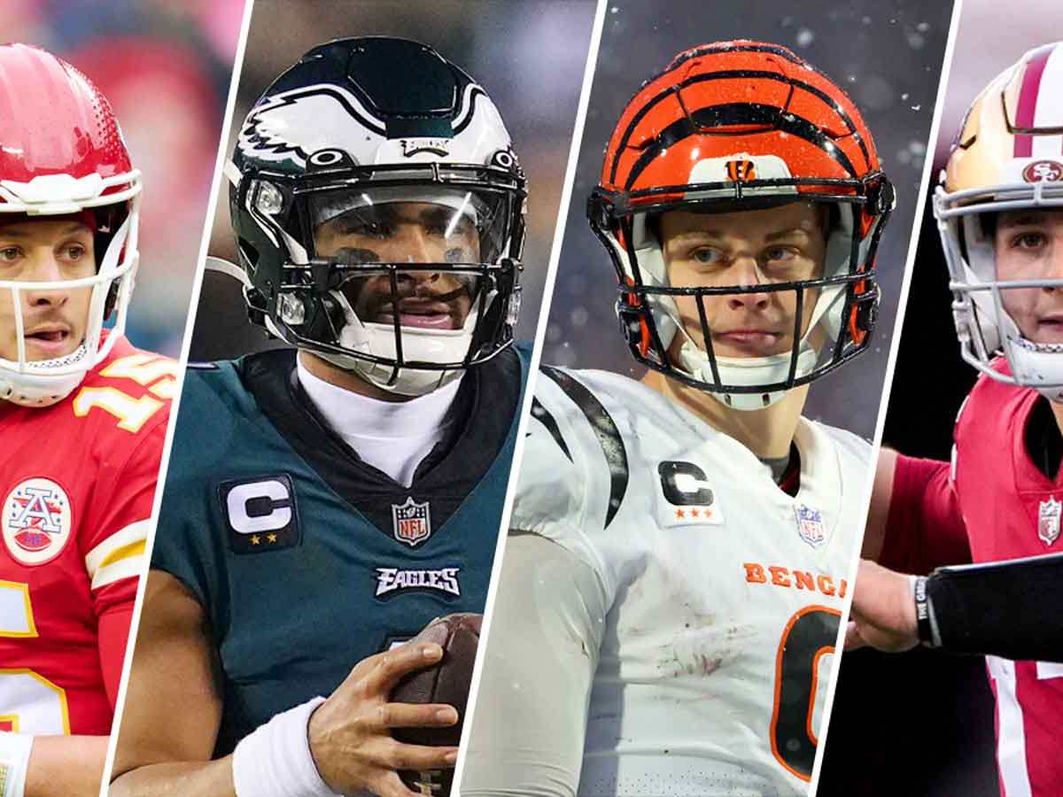 NFC and AFC Championship&nbsp;Picks