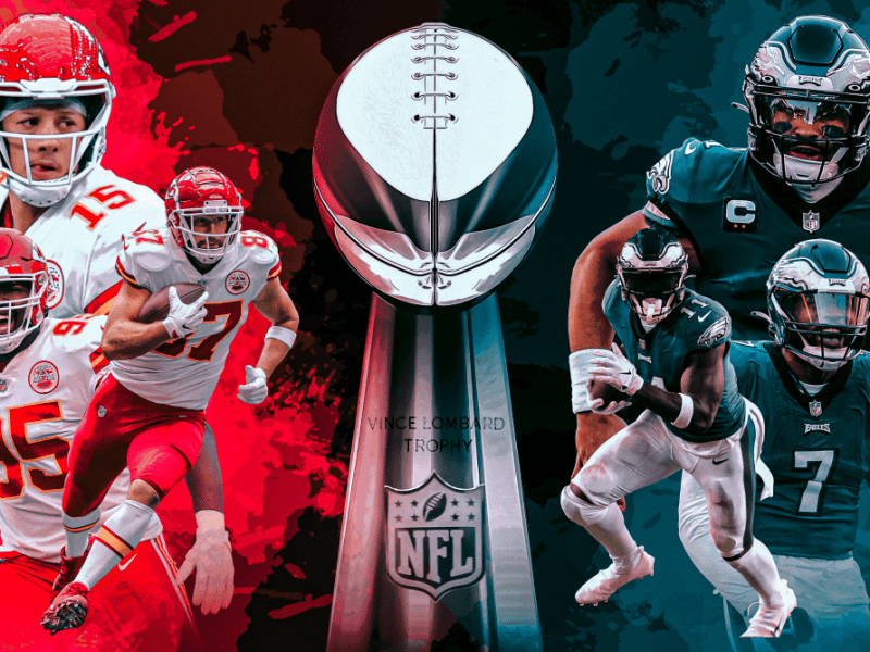 Super Bowl LVII Preview and&nbsp;Prediction