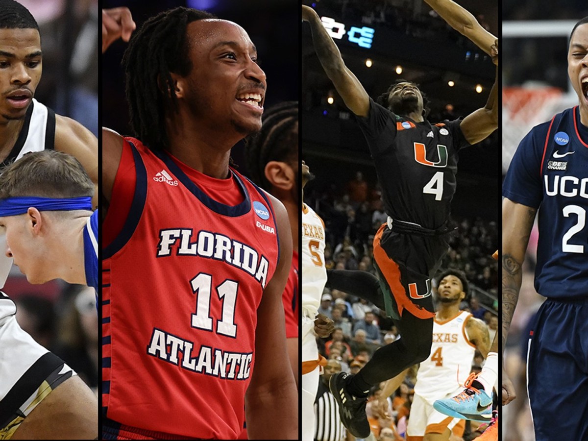 2023 Final Four Preview and&nbsp;Predictions