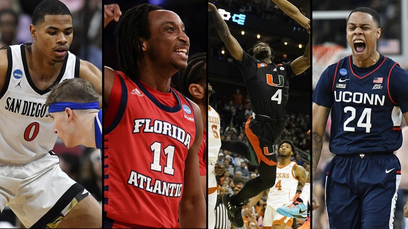 2023 Final Four Preview and&nbsp;Predictions