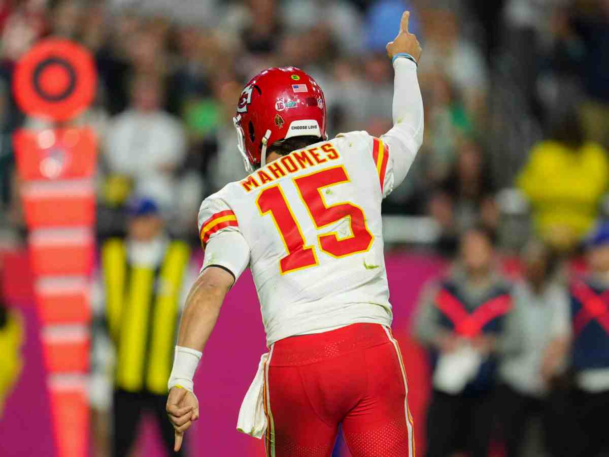 Ranking All 32 Starting Quarterbacks in the&nbsp;NFL