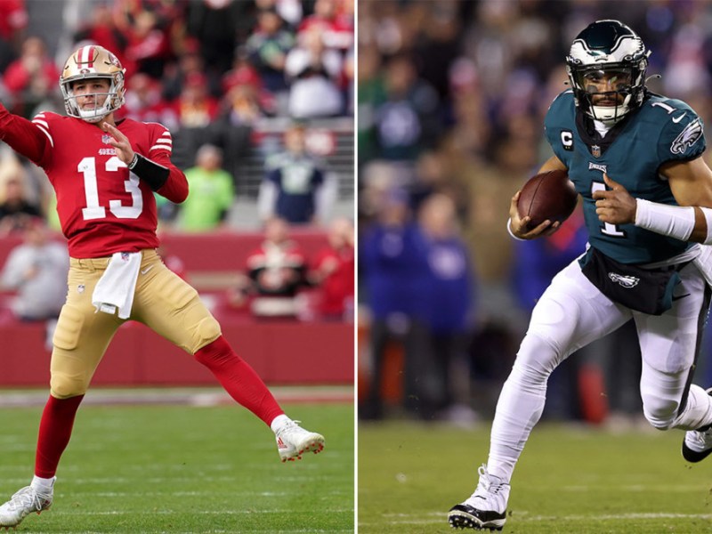 2023 NFC Preview and&nbsp;Predictions