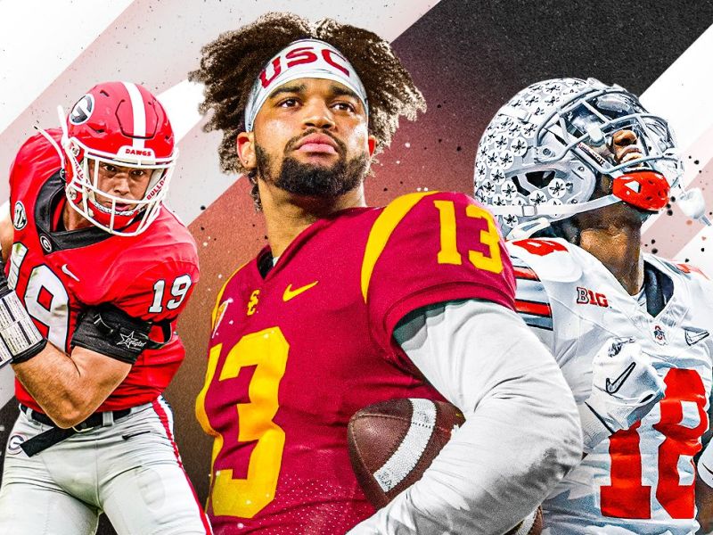 2023 College Football Season&nbsp;Preview