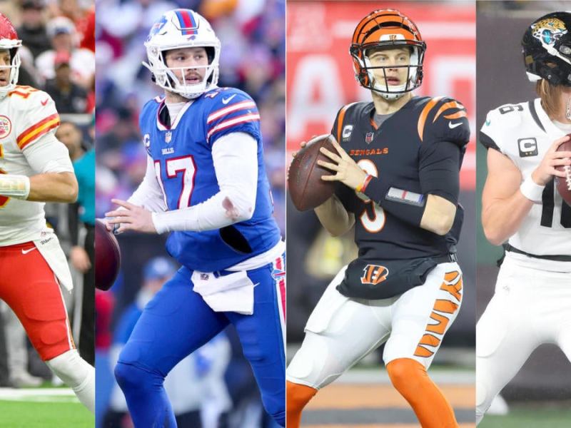 2023 AFC Preview and&nbsp;Predictions