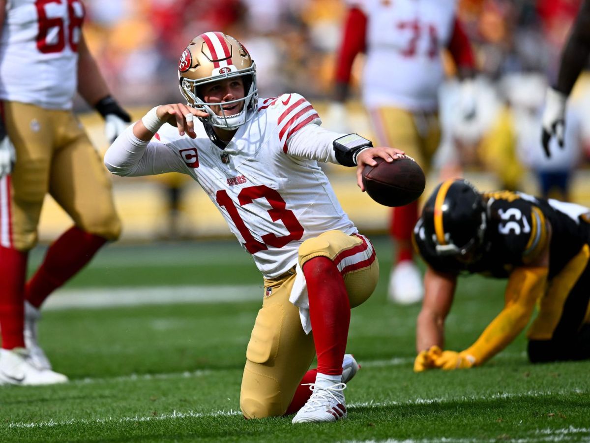 Post-Week 1 Power&nbsp;Rankings